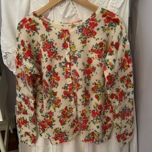 Sézane Juno Cardigan